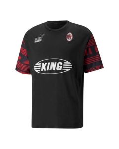 Puma AC Milan FtblHeritage Jsy