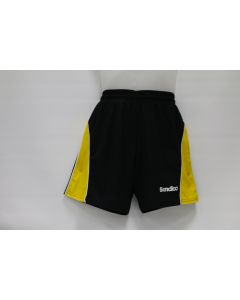 Sondico Men's Goalkeeper Soccer Match Shorts