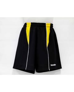 Sondico Men's Goalkeeper Soccer Match Shorts