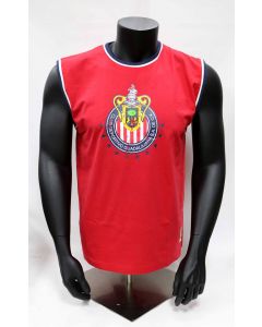 Reebok Chivas Men's Sleeveless Shirt