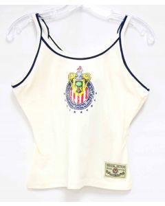 Reebok Chivas Women's Sleeveless Shirt