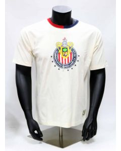 Reebok Chivas Men's Tee