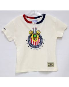 Reebok Chivas Women's Tee