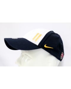 Nike USA Men's ADU 11 Number Hat
