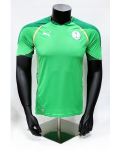 Puma Saudi Arabia Men's Away Stadium Jersey 2010/11