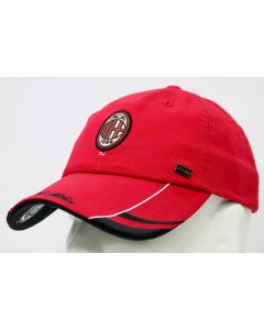 Rhinox AC Milan Core Cap