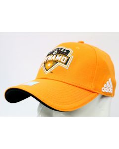 adidas Houston Dynamo Authentic Hat