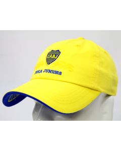 Rhinox Boca Junior Core Cap