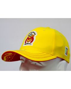 Rhinox Monarcas Morelia Core Cap