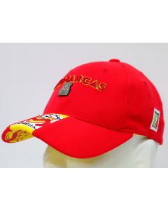 Rhinox Monarcas Monrelia Core Cap