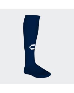 Charly Game Day Sock (Navy)
