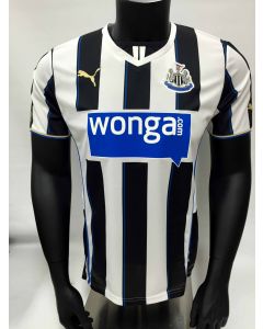 Puma Newcastle United Men's Home Stadium Jersey 2012/13