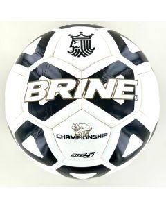 Brine CHAMPIONSHIP I Ball