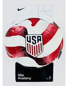 Nike USMNT Home Academy Ball WC26