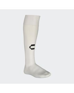 Charly Game Day Sock (White)