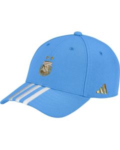 adidas Argentina AFA BASEBALL CAP - HOME24