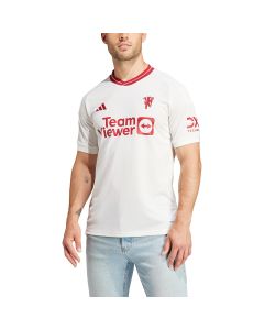 adidas MANCHESTER UNITED 23/24 3RD JERSEY