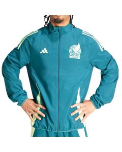 adidas MEXICO Presentation TIRO 24 Trg Jacket