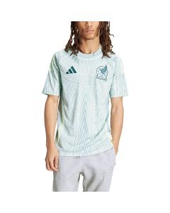 adidas MEXICO 2024 AWAY JERSEY