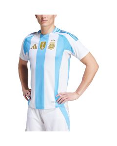 adidas ARGENTINA AFA 2024 HOME AUTHENTIC JERSEY DUAL