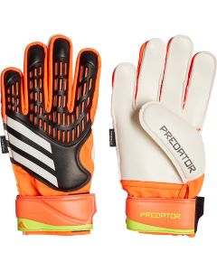 adidas PREDATOR GL MATCH FINGERSAVE Jr Solar Energy Pack