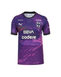 Puma MONTERREY 3RD JERSEY 2023