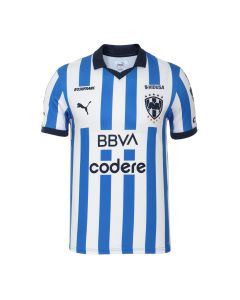 Puma MONTERREY HOME SHIRT REPLICA 23-24