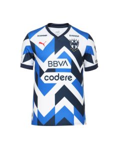 Puma MONTERREY 3RD Jersey Men's 24