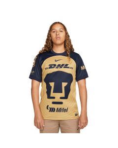 Nike Pumas UNAM Stadium Away Jsy 22-23