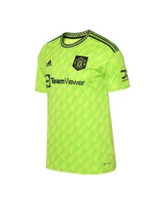 adidas MANCHESTER UNITED 3RD JERSEY 22-23