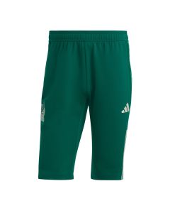 adidas MEXICO 2022 TIRO HALF PANT