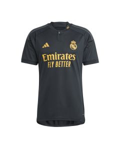 adidas REAL MADRID 3RD JSY 23/24