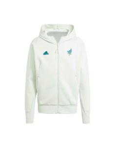 adidas MEXICO Travel Full Zip Hoodie 24