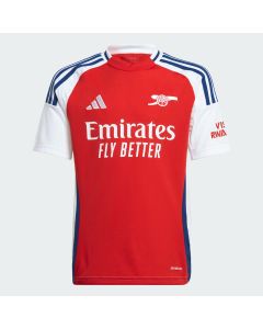 adidas Arsenal FC Home YOUTH Jersey 24/25