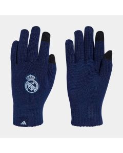 adidas REAL MADRID Field Gloves 24/25