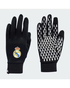 adidas REAL MADRID Field Player Gloves