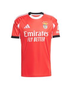 adidas SL BENFICA HOME JERSEY 25-26