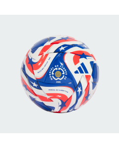 adidas FIFA CLUB WC 25 MINI BALL