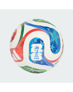 adidas WORLD CUP 2026 TRIONDA PRO OFFICIAL BALL