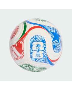 adidas World Cup 2026 Trionda CLUB Ball