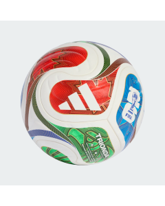 adidas WORLD CUP 2026 COMPETITION BALL