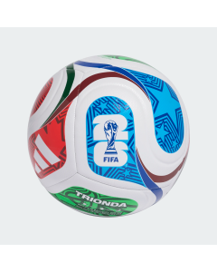 adidas World Cup 2026 Trionda TRAINING Ball