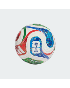 adidas World Cup 2026 Trionda MINI Ball