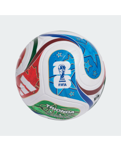adidas World Cup 2026 Trionda LEAGUE Ball