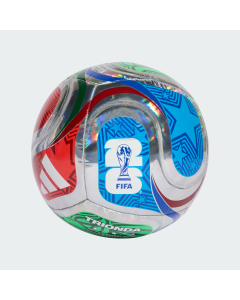 adidas WORLD CUP 2026 TRG FOIL BALL