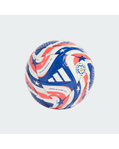 adidas FIFA CLUB WORLD CUP 2025 PRO BALL