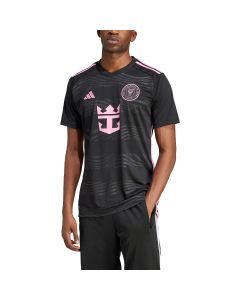 adidas Inter Miami MESSI 10 Away 23-24