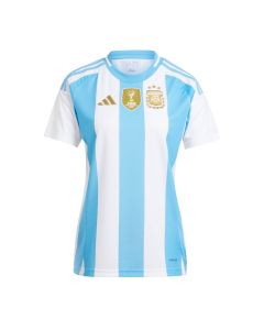 adidas ARGENTINA AFA 2024 HOME JERSEY WOMEN DUAL