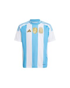 adidas ARGENTINA 2024 HOME JERSEY YOUTH