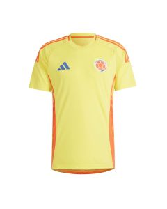 adidas COLOMBIA 2024 HOME JERSEY